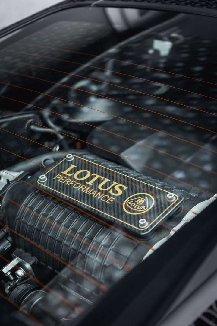 Lotus Exige Sport 350 LF1 Edition - 2015 - Joinsteer - #18