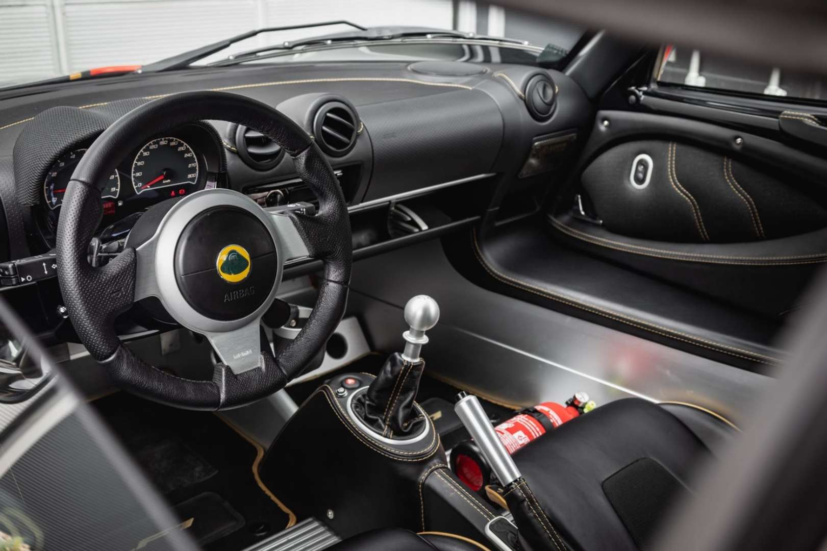 Lotus Exige Sport 350 LF1 Edition - 2015 - Joinsteer - #19