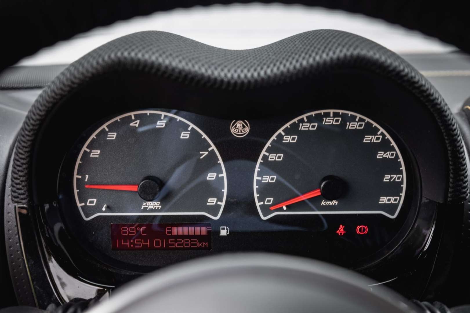 Lotus Exige Sport 350 LF1 Edition - 2015 - Joinsteer - #24