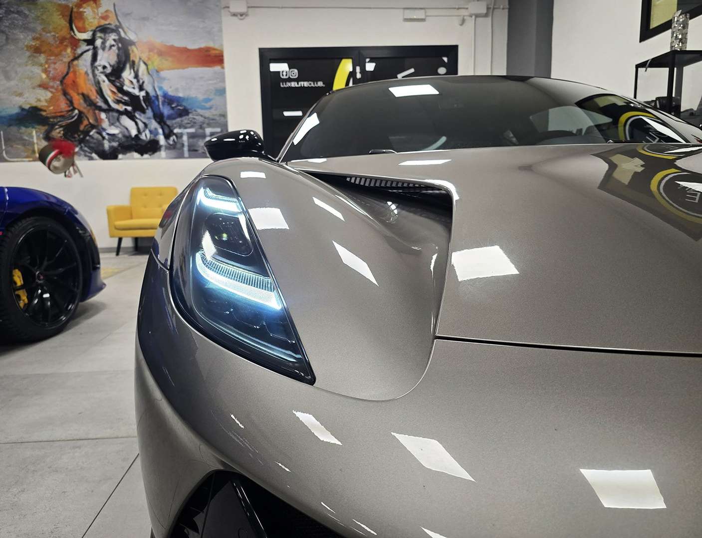 Lotus Emira First Edition - 2024 - Joinsteer - #3