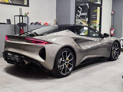 Lotus Emira First Edition -  - Joinsteer - #4