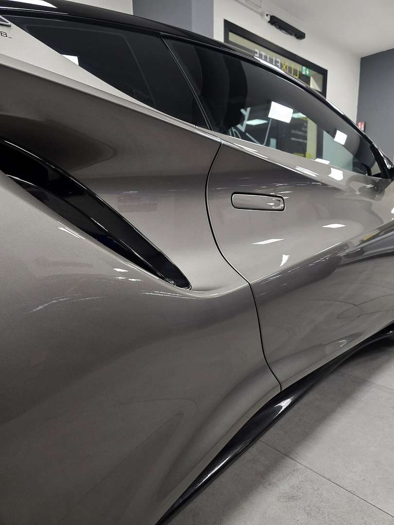 Lotus Emira First Edition - 2024 - Joinsteer - #7