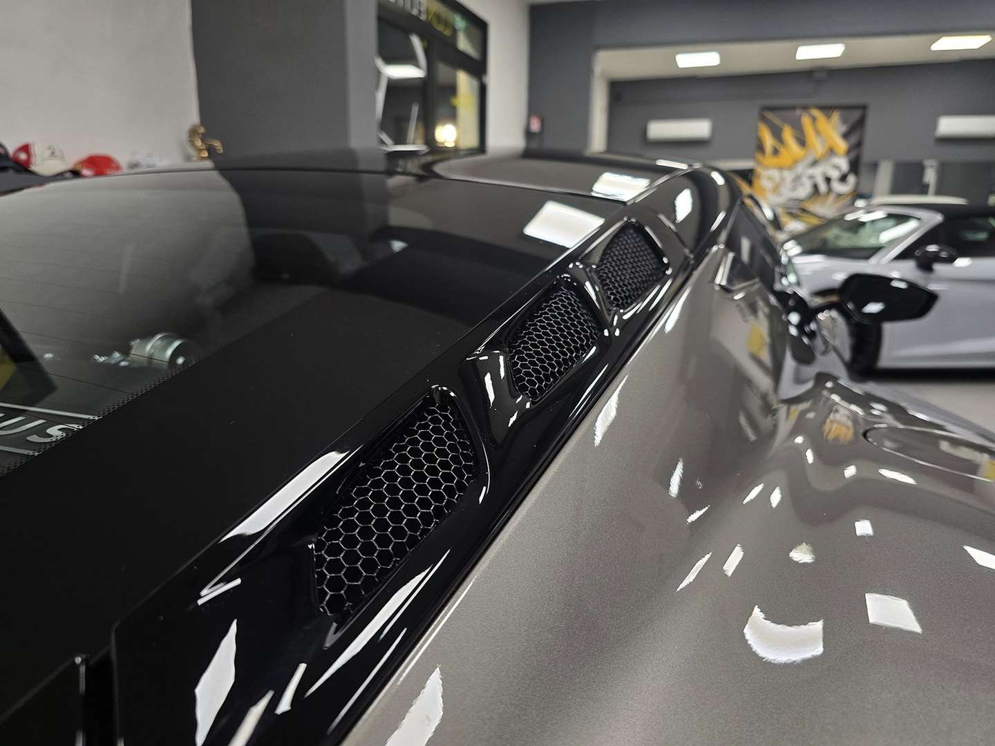 Lotus Emira First Edition - 2024 - Joinsteer - #8