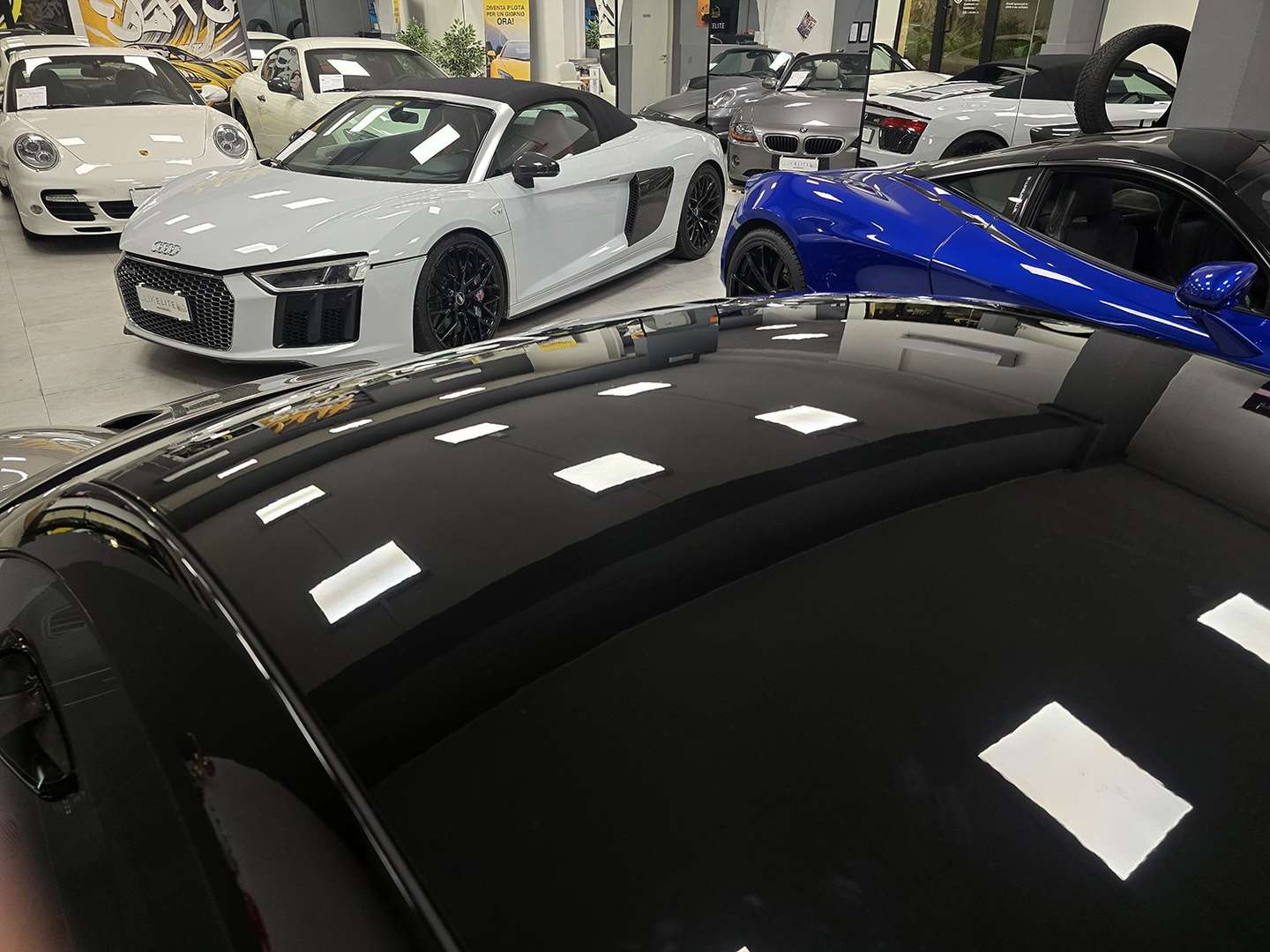 Lotus Emira First Edition - 2024 - Joinsteer - #9