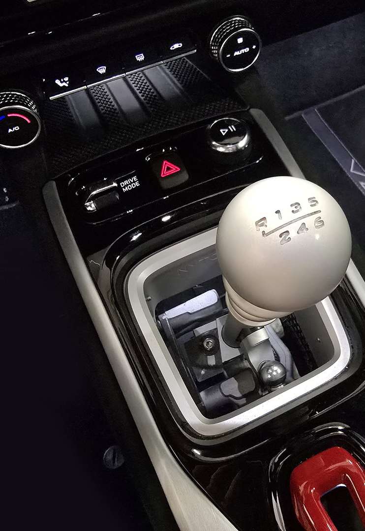 Lotus Emira First Edition - 2024 - Joinsteer - #14