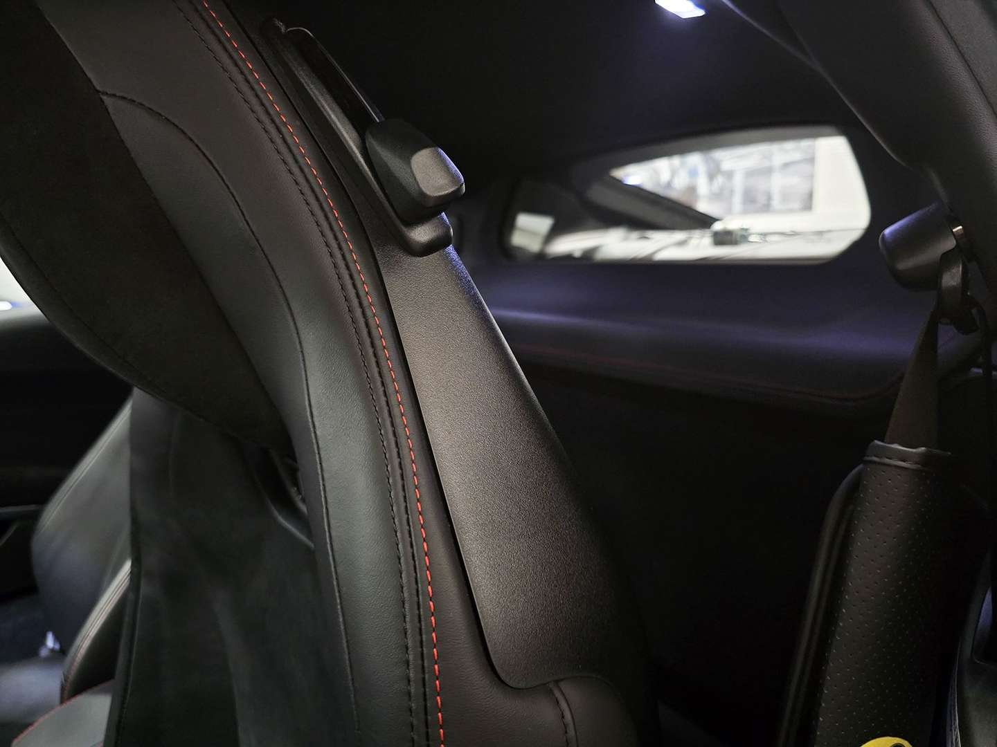 Lotus Emira First Edition - 2024 - Joinsteer - #19