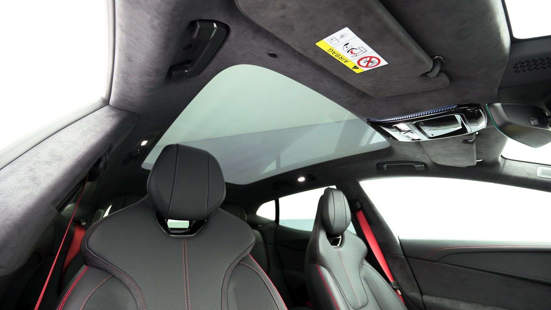 Lotus Eletre S - 2025 - Joinsteer - #12