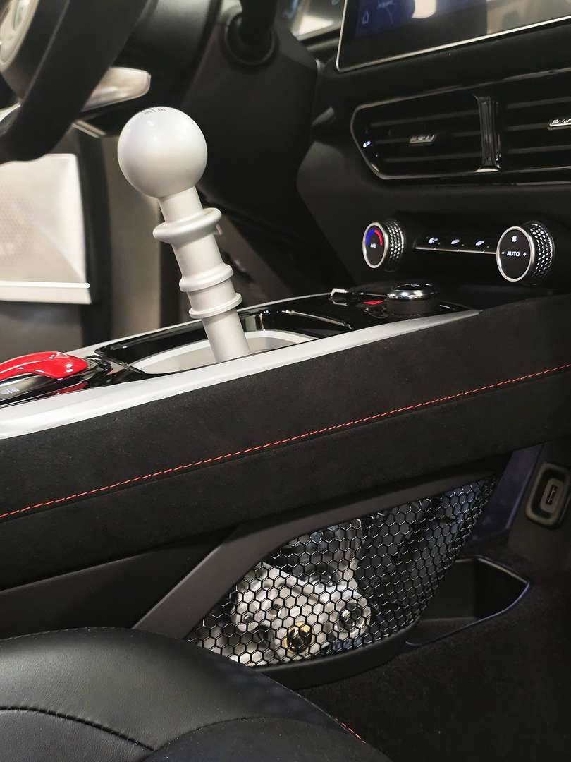 Lotus Emira First Edition - 2024 - Joinsteer - #21