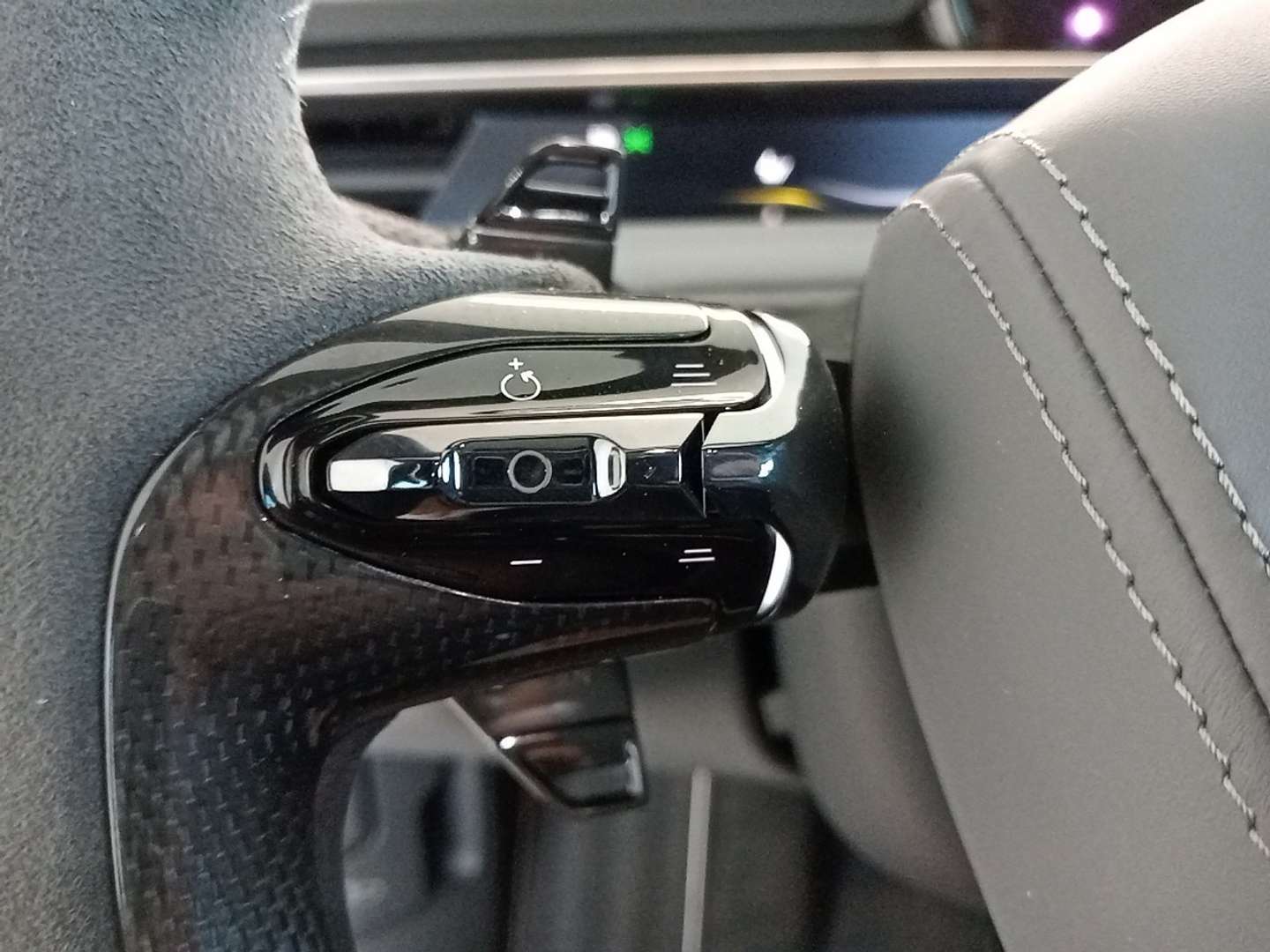 Lotus Emeya GT 600 - 2025 - Joinsteer - #12