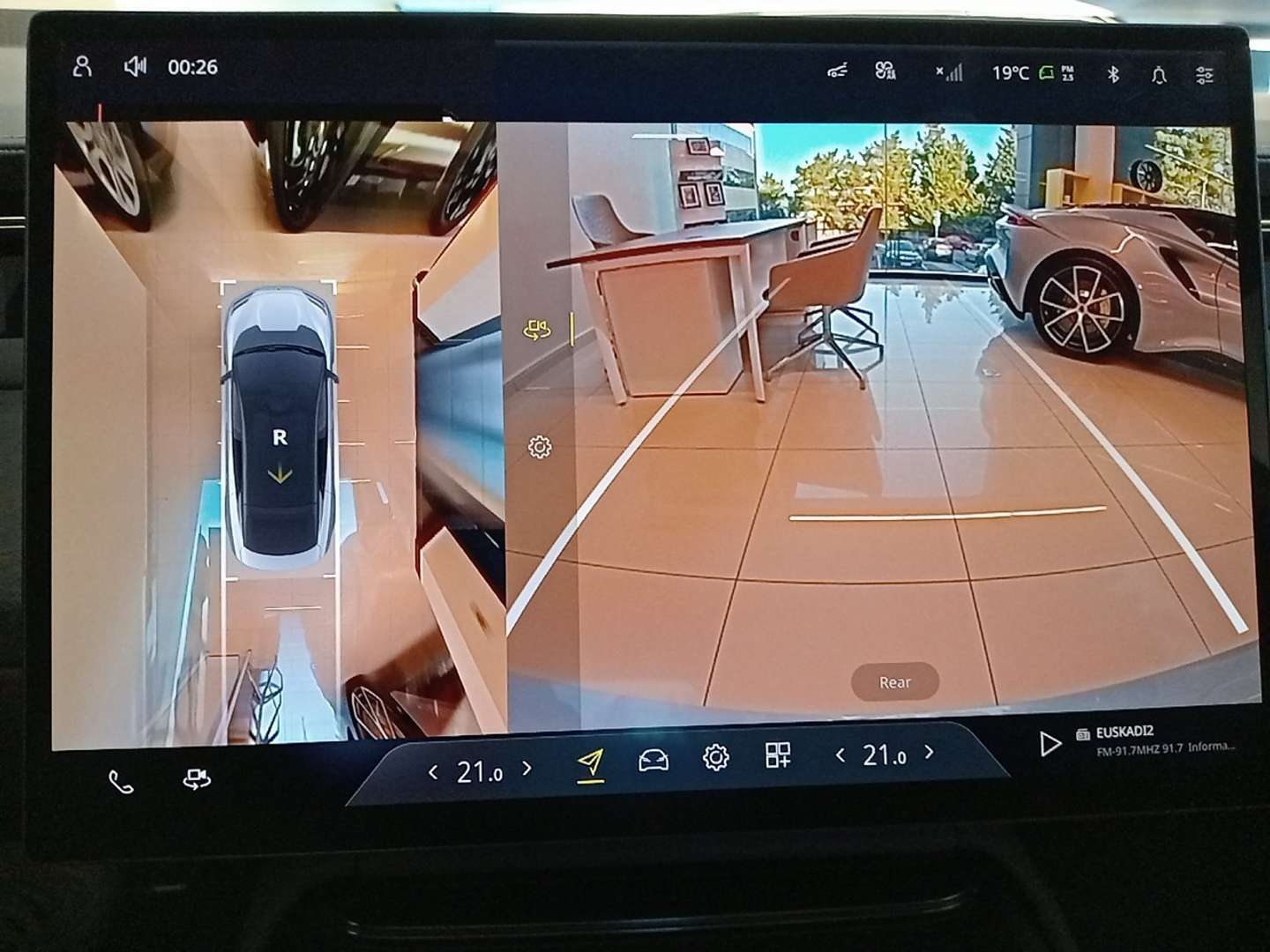 Lotus Emeya GT 600 - 2025 - Joinsteer - #14