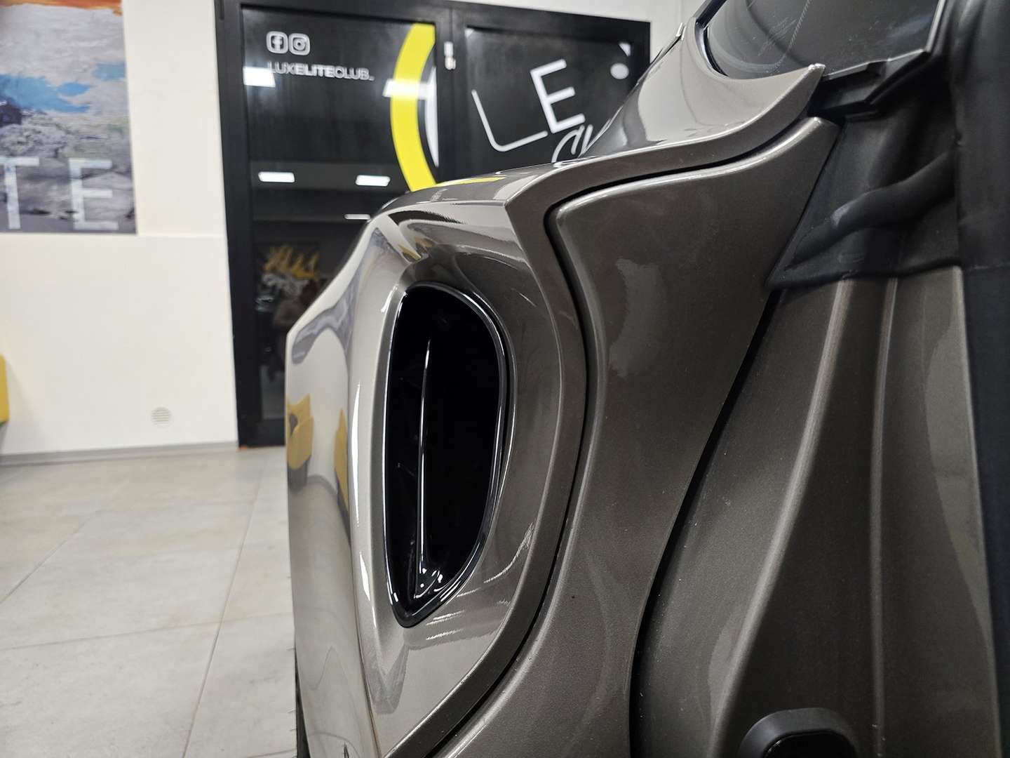 Lotus Emira First Edition - 2024 - Joinsteer - #28