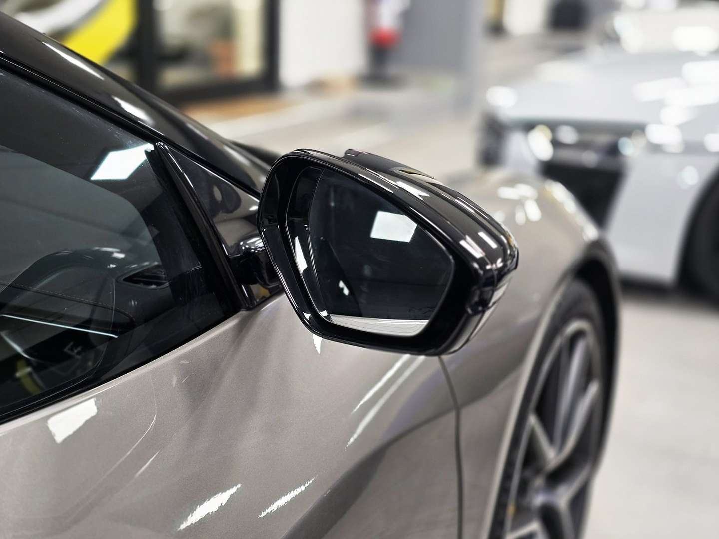 Lotus Emira First Edition - 2024 - Joinsteer - #33