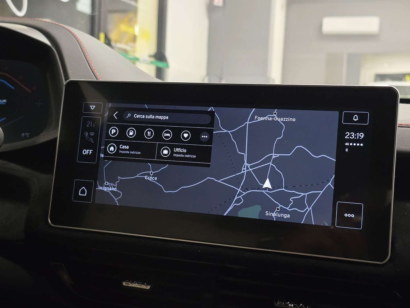 Lotus Emira First Edition - 2024 - Joinsteer - #36