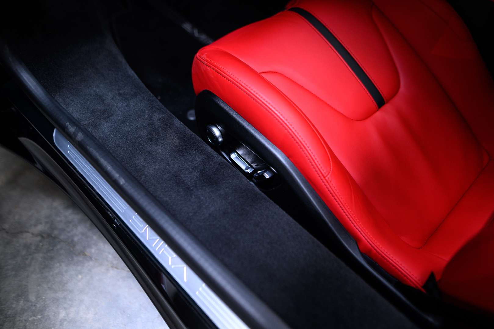 Lotus Emira V6 First Edition - 2025 - Joinsteer - #19