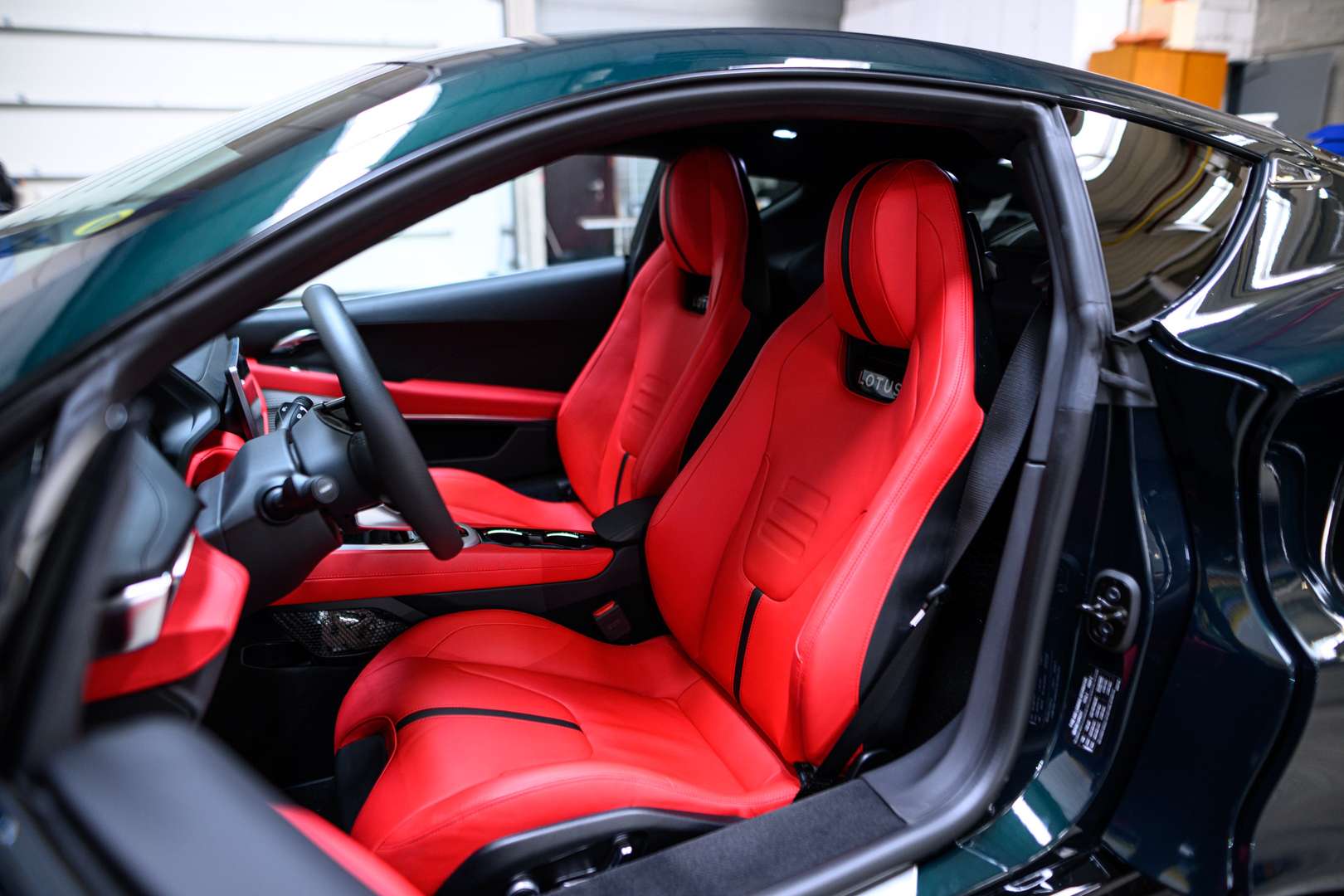 Lotus Emira V6 First Edition - 2025 - Joinsteer - #20