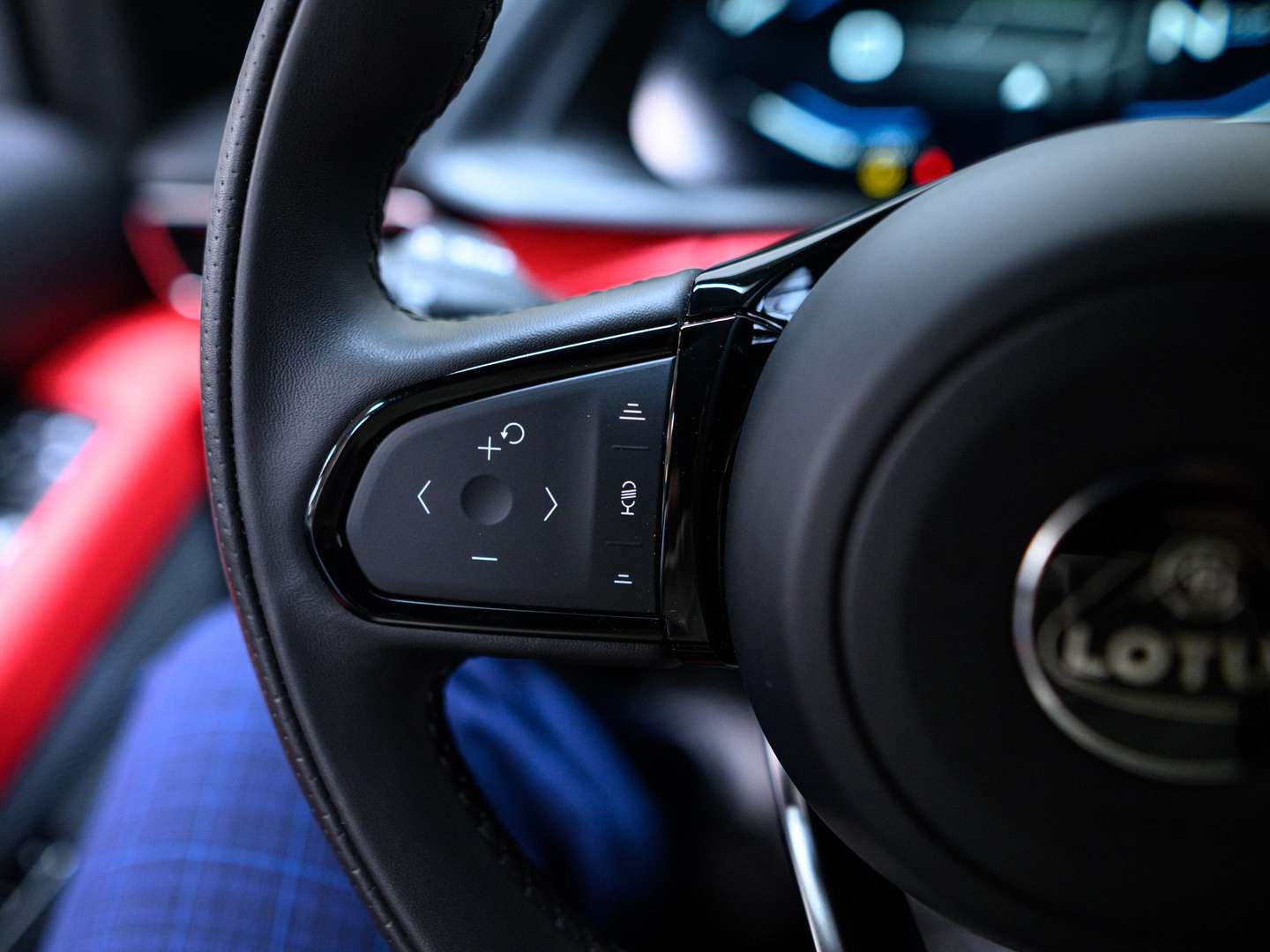 Lotus Emira V6 First Edition - 2025 - Joinsteer - #22