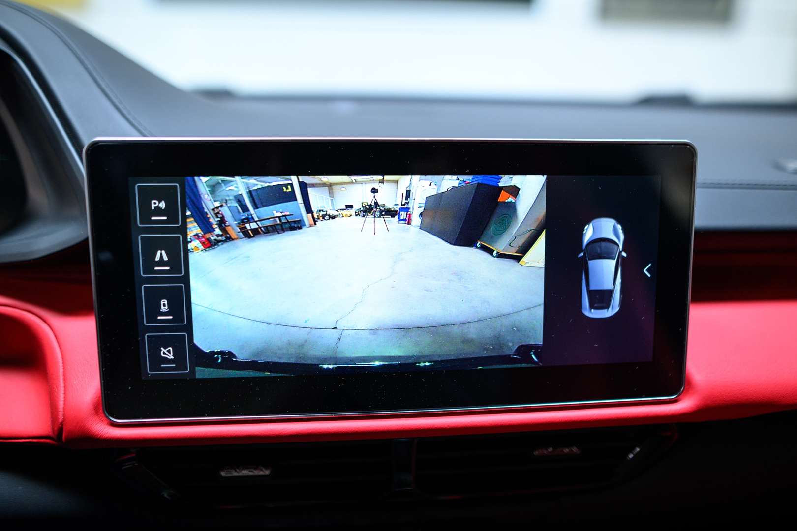 Lotus Emira V6 First Edition - 2025 - Joinsteer - #26