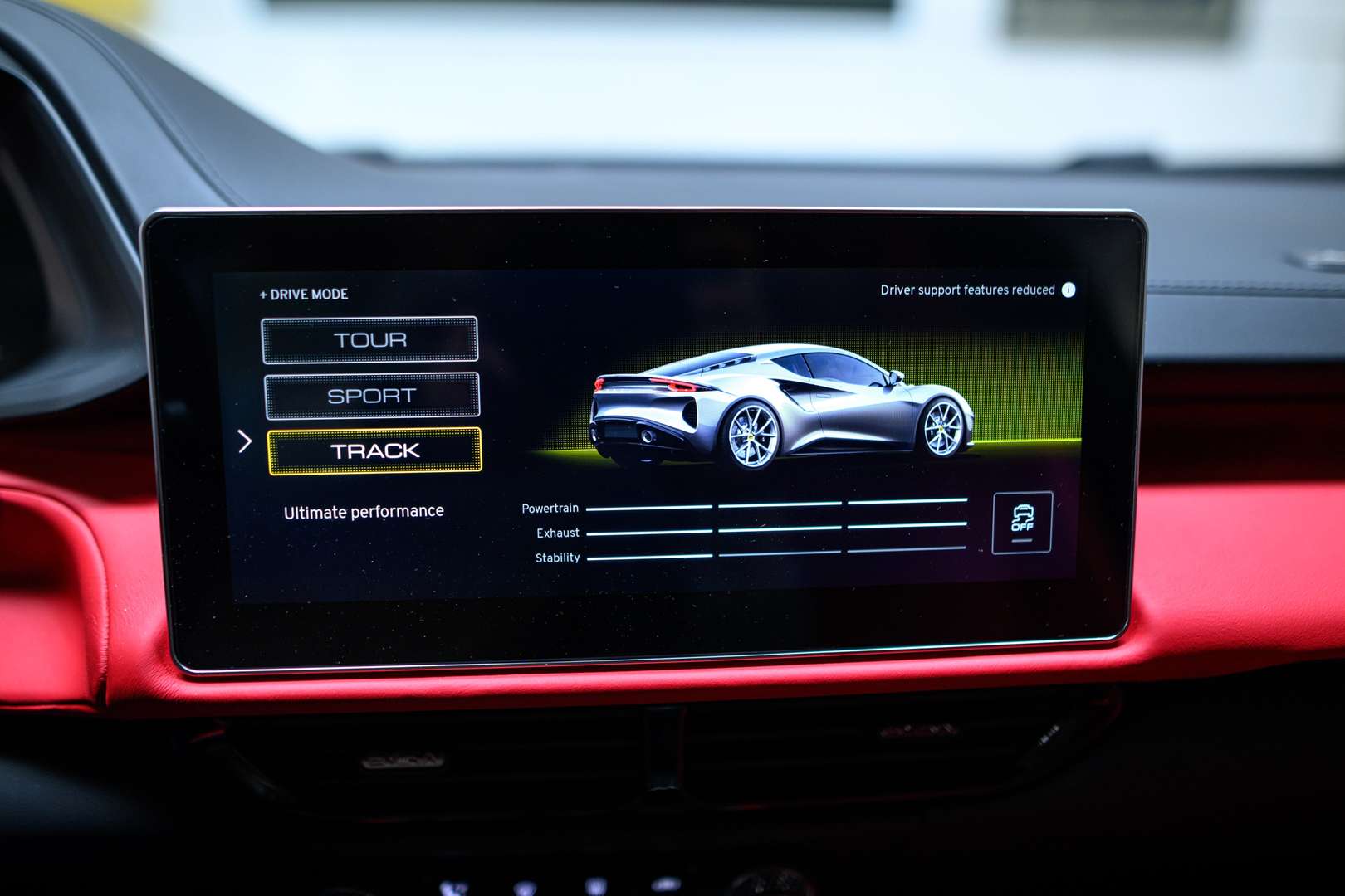 Lotus Emira V6 First Edition - 2025 - Joinsteer - #30