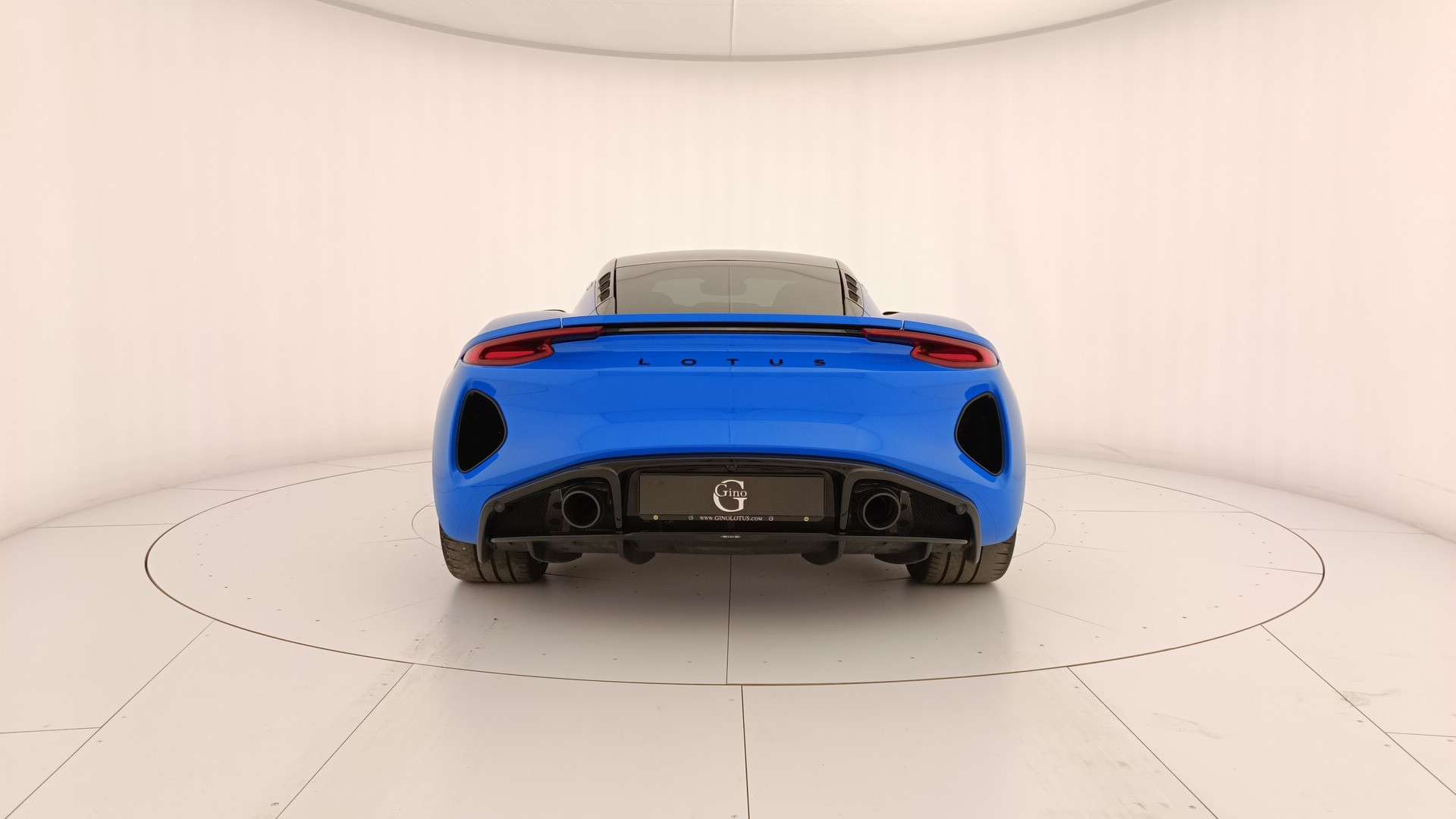 Lotus Emira First Edition - 2024 - Joinsteer - #4