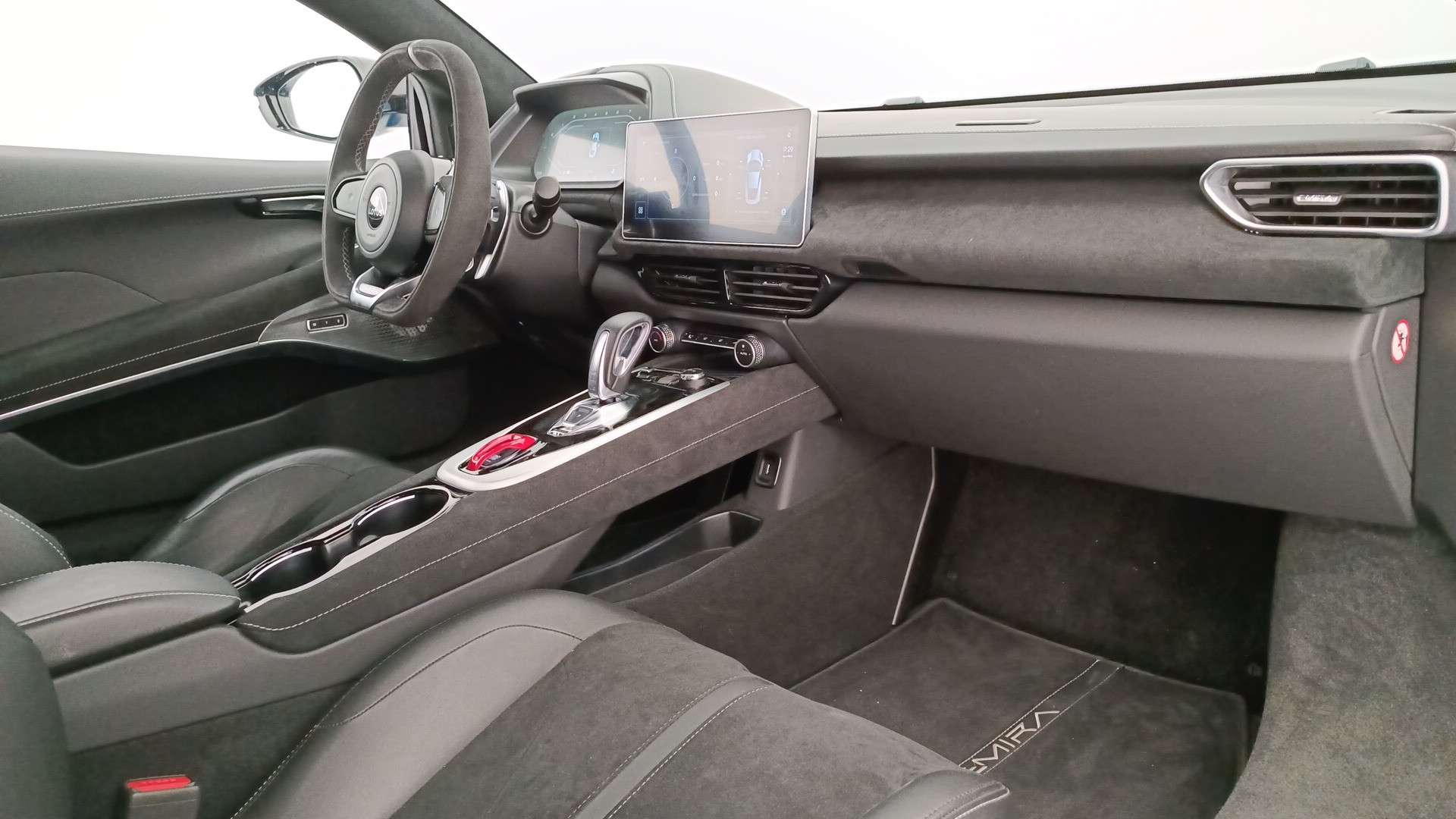 Lotus Emira First Edition - 2024 - Joinsteer - #8