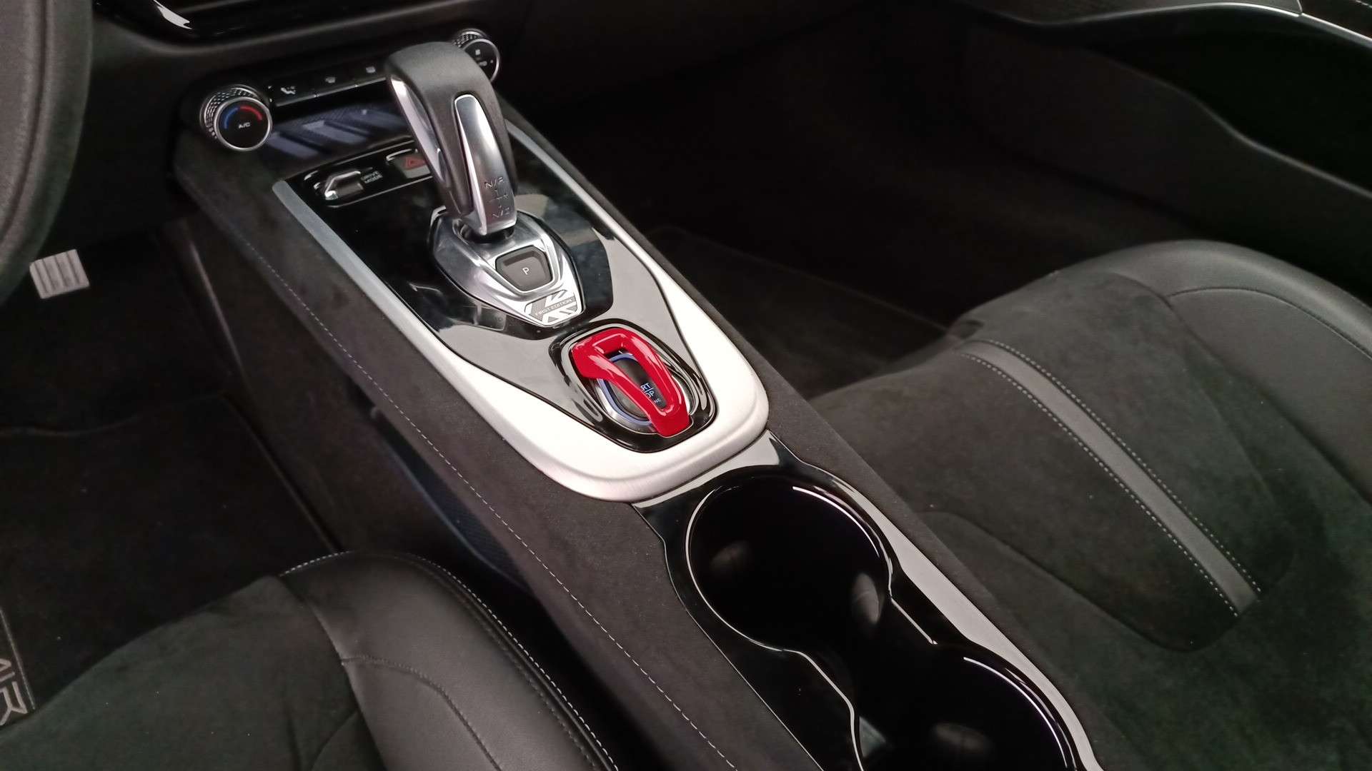 Lotus Emira First Edition - 2024 - Joinsteer - #12