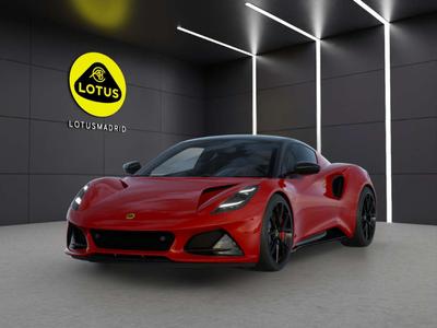 Lotus Emira 400 -  - Joinsteer - #1