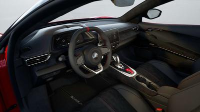 Lotus Emira 400 -  - Joinsteer - #4