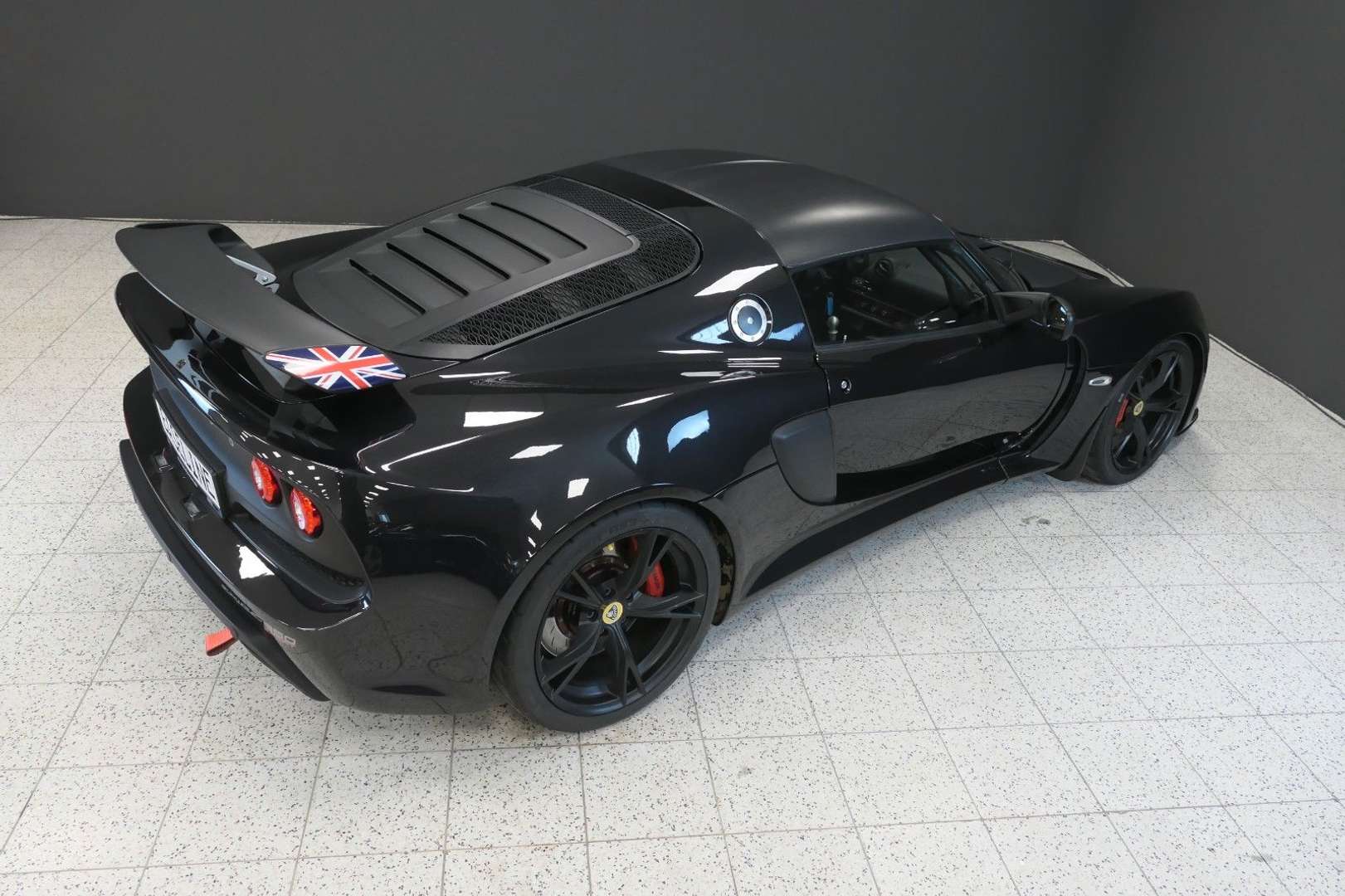 Lotus Exige Sport 350 - 2017 - Joinsteer - #4