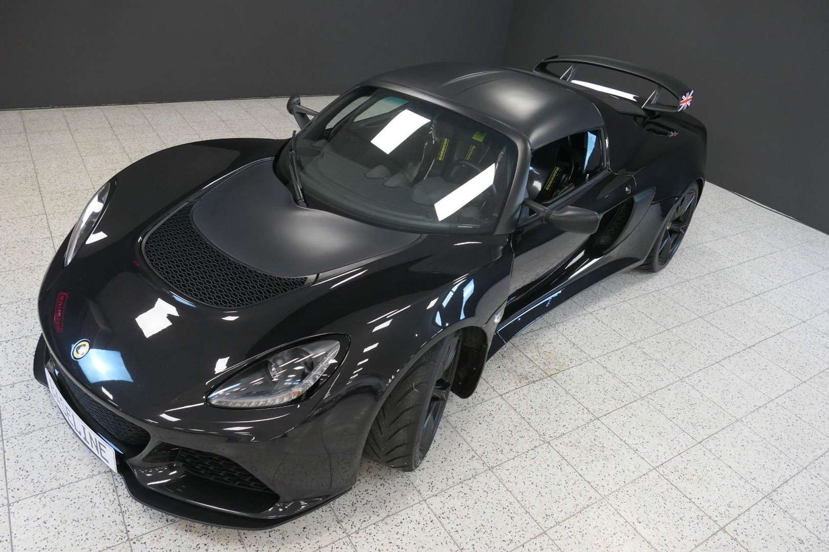 Lotus Exige Sport 350 - 2017 - Joinsteer - #5