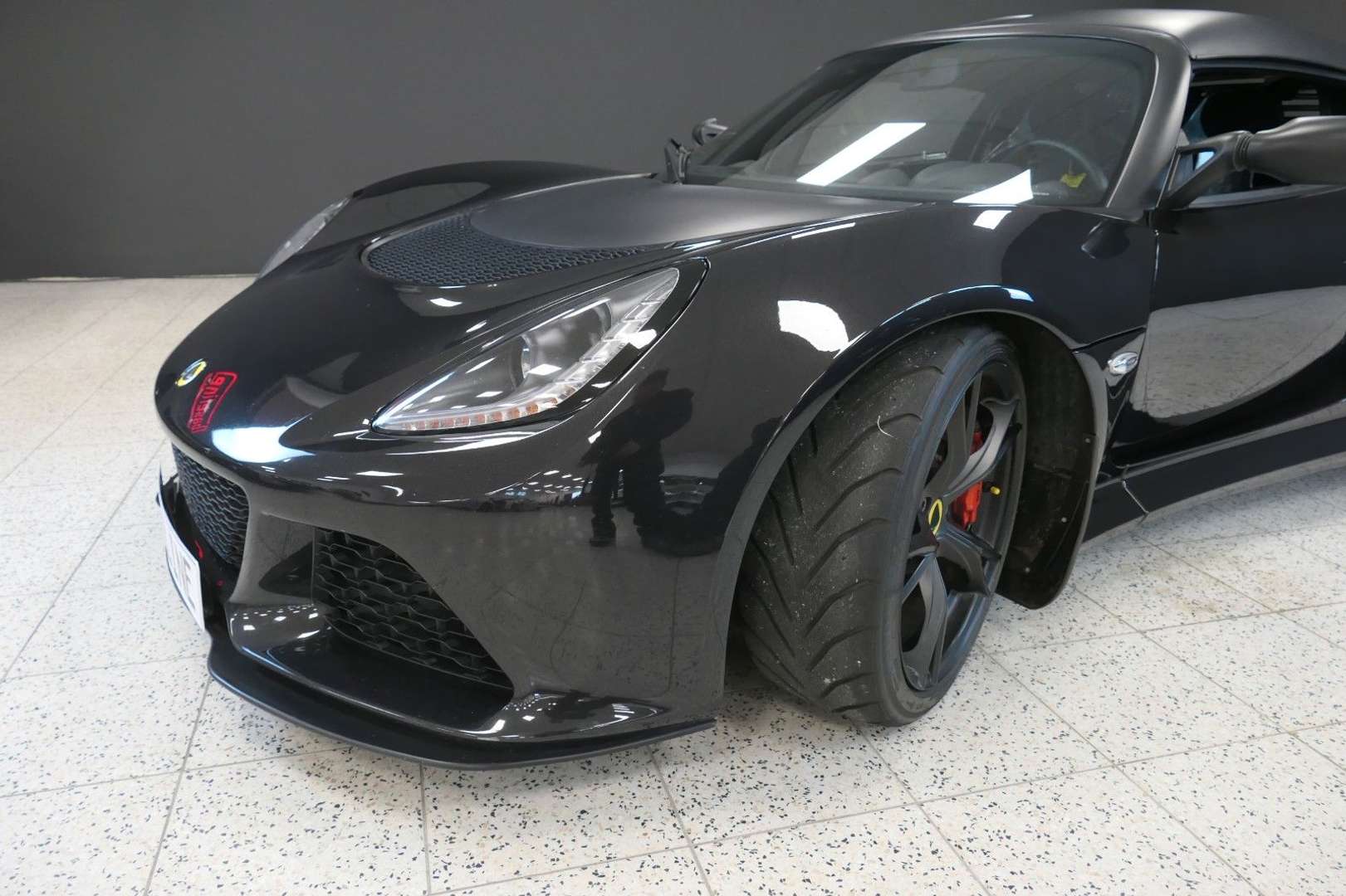 Lotus Exige Sport 350 - 2017 - Joinsteer - #7