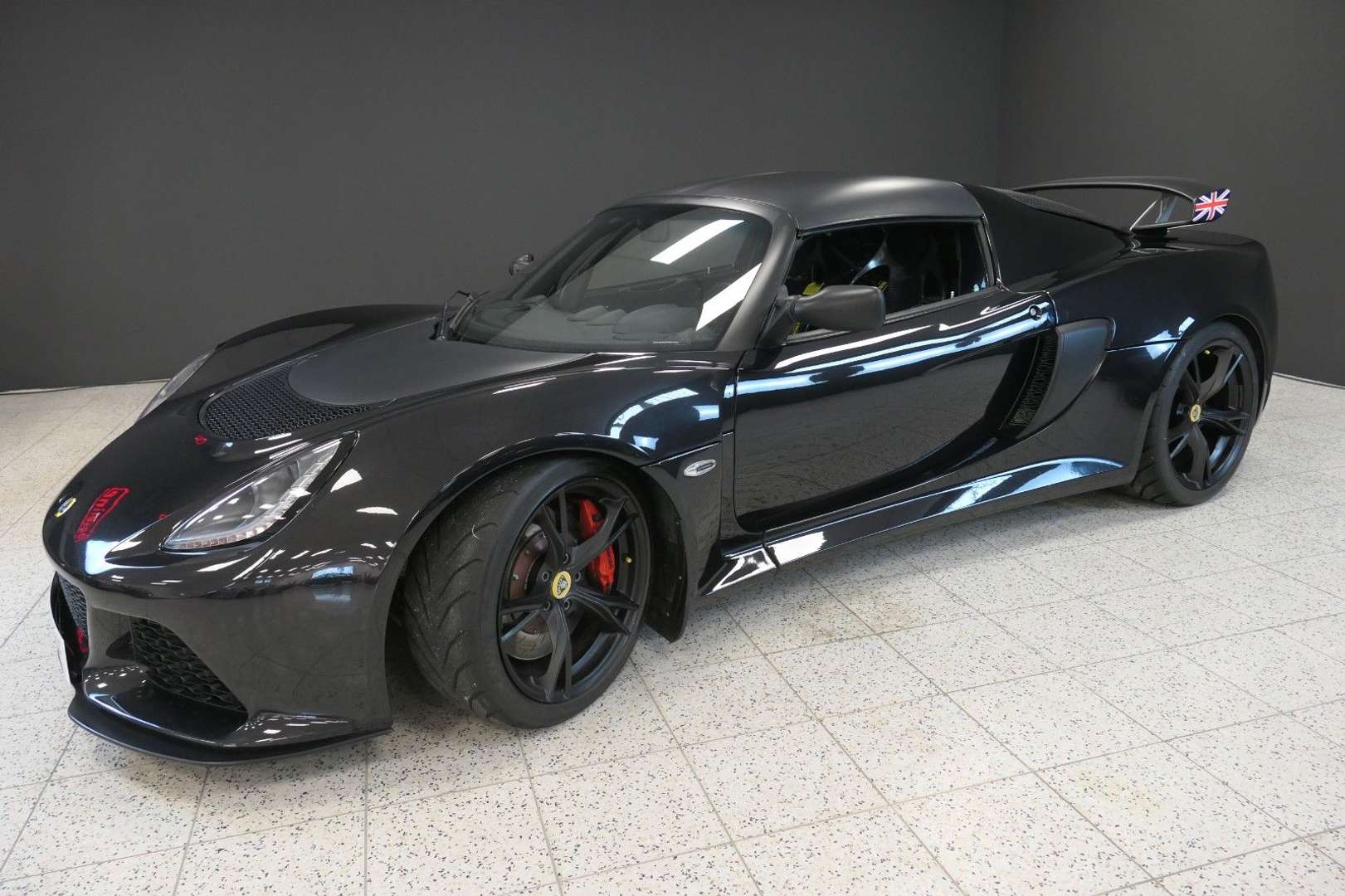 Lotus Exige Sport 350 - 2017 - Joinsteer - #9