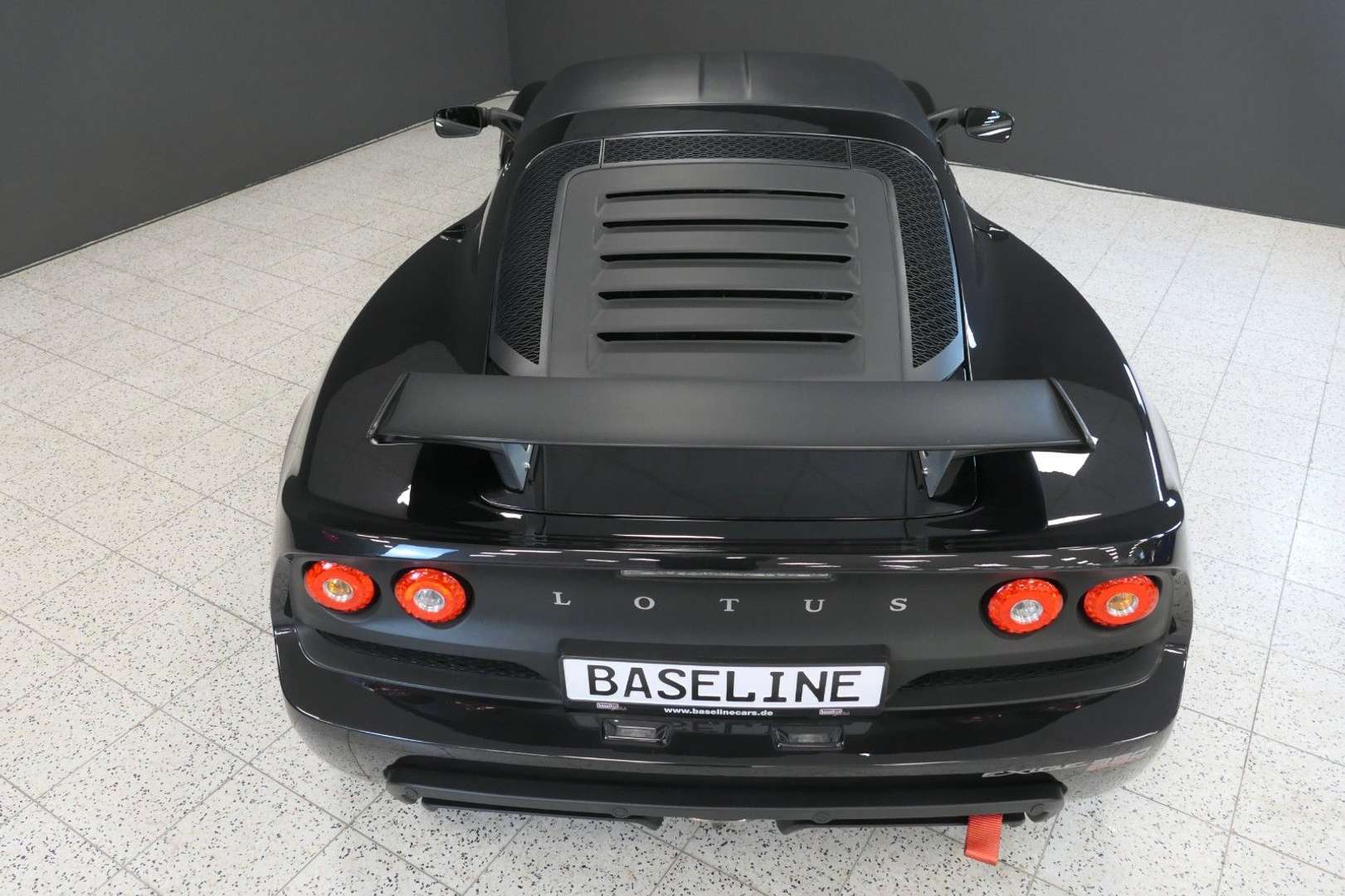 Lotus Exige Sport 350 - 2017 - Joinsteer - #10