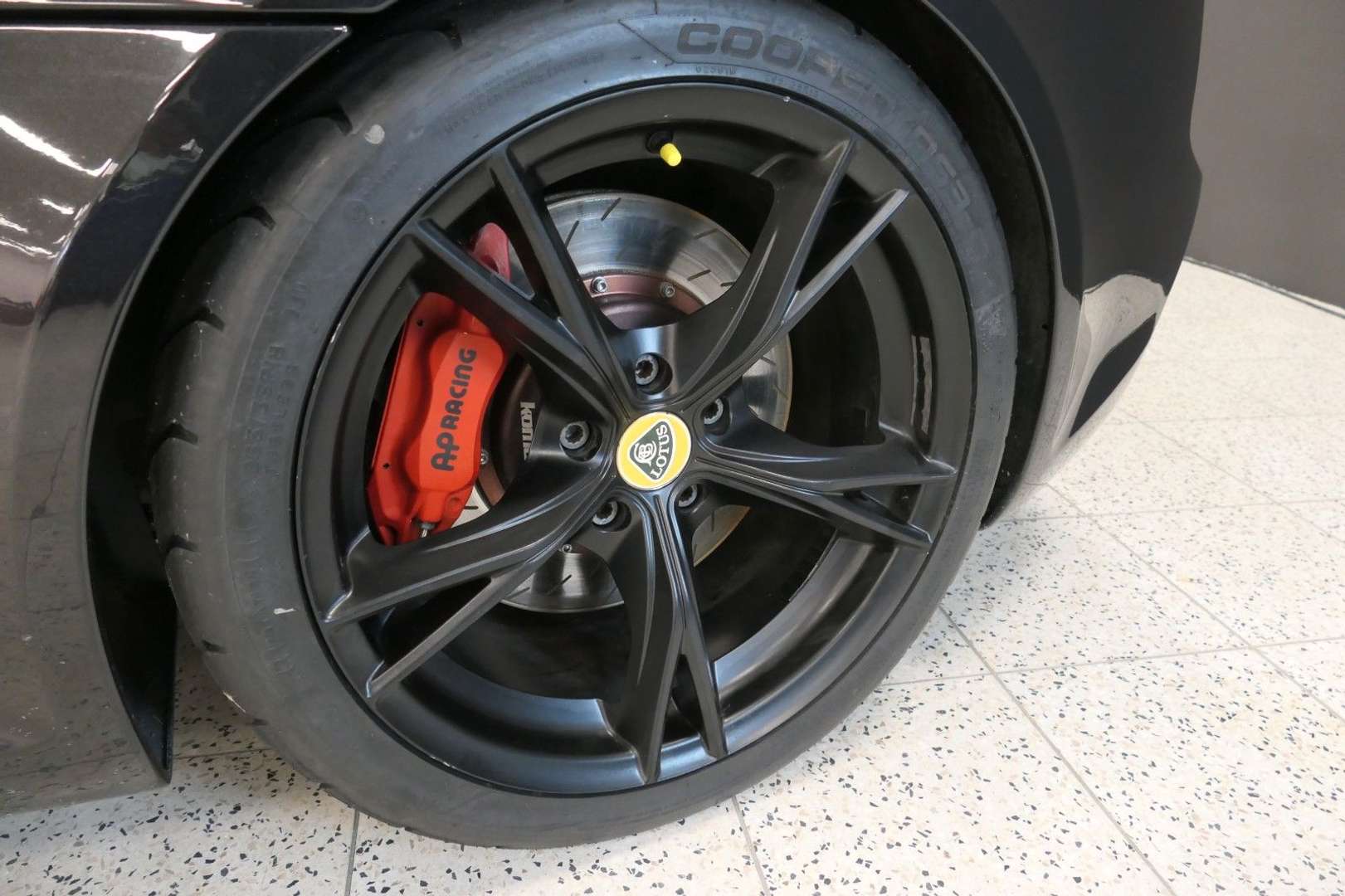 Lotus Exige Sport 350 - 2017 - Joinsteer - #12