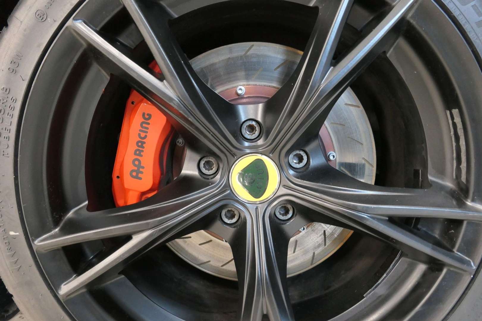 Lotus Exige Sport 350 - 2017 - Joinsteer - #13