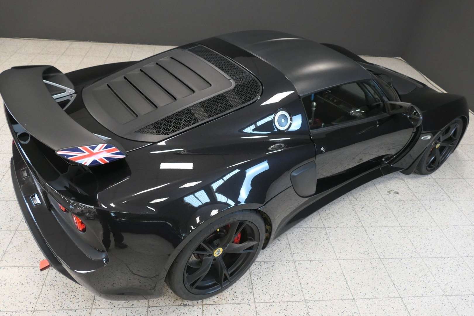 Lotus Exige Sport 350 - 2017 - Joinsteer - #14