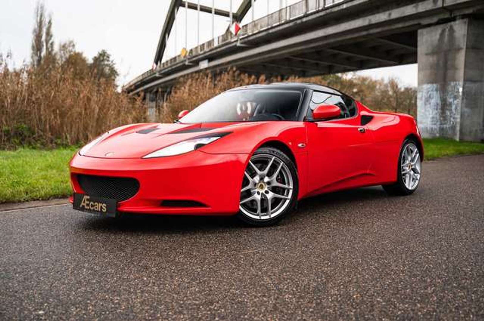 Lotus Evora - 2011 - Joinsteer - #3