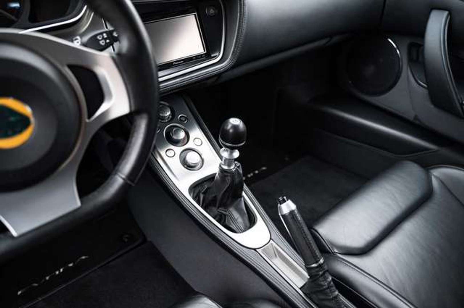 Lotus Evora - 2011 - Joinsteer - #8