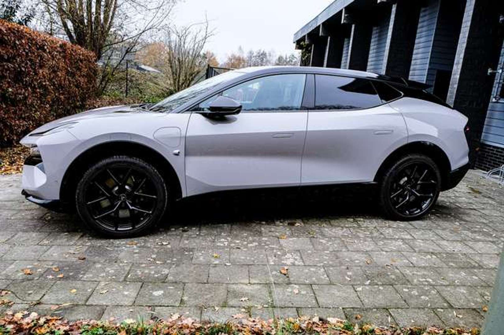 Lotus Eletre 450 - 2024 - Joinsteer - #4