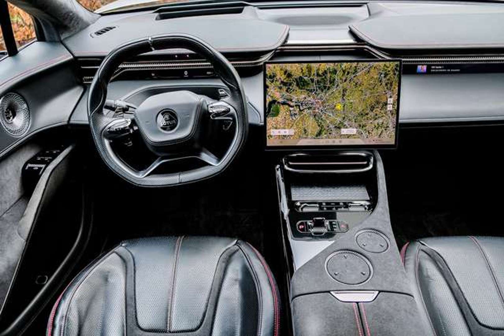 Lotus Eletre 450 - 2024 - Joinsteer - #8