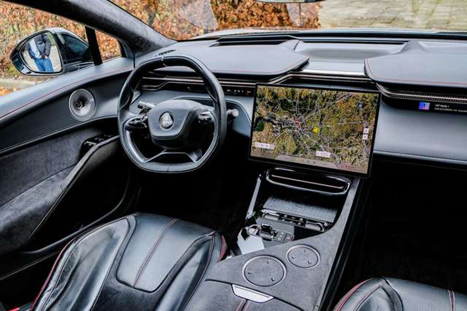 Lotus Eletre 450 - 2024 - Joinsteer - #9