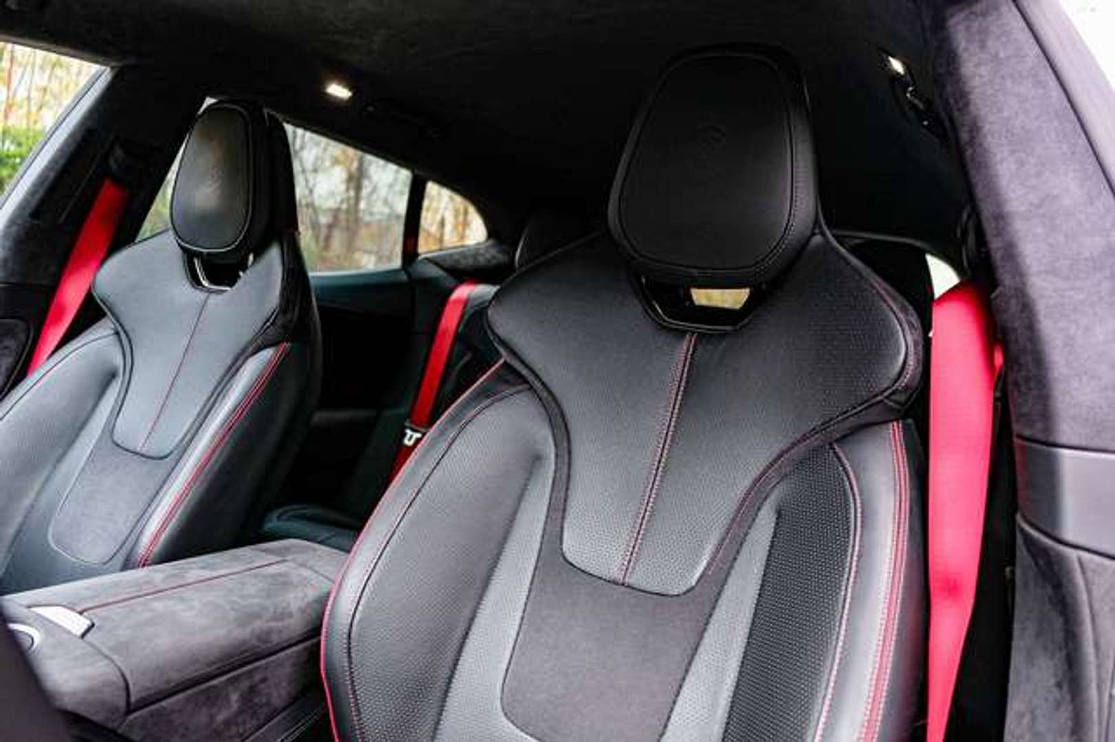 Lotus Eletre 450 - 2024 - Joinsteer - #10