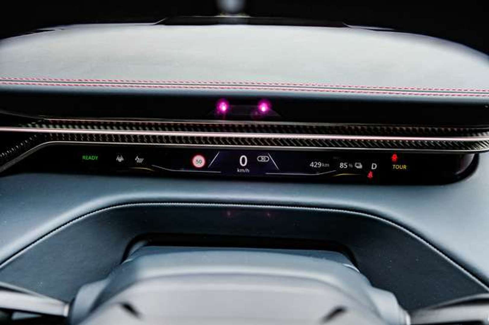 Lotus Eletre 450 - 2024 - Joinsteer - #12