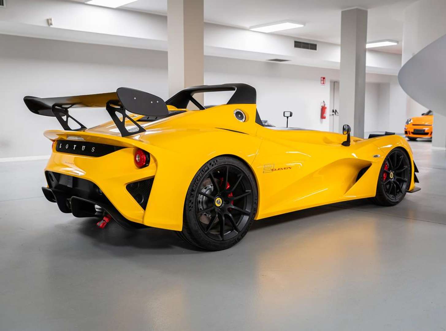 Lotus 3-Eleven - 2015 - Joinsteer - #3