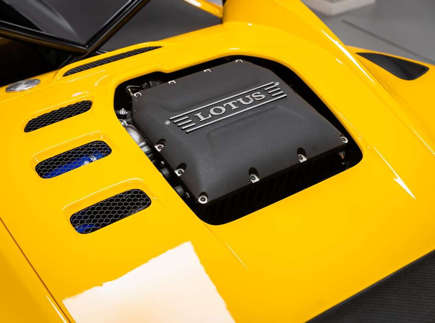 Lotus 3-Eleven - 2015 - Joinsteer - #7