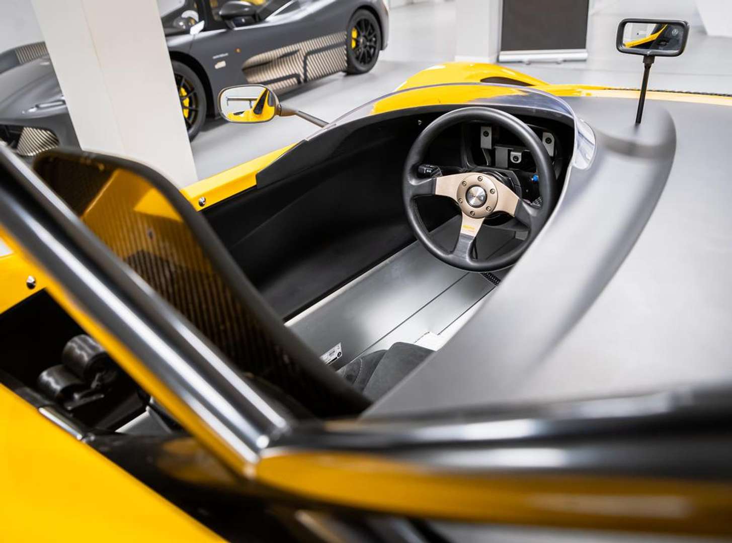 Lotus 3-Eleven - 2015 - Joinsteer - #8