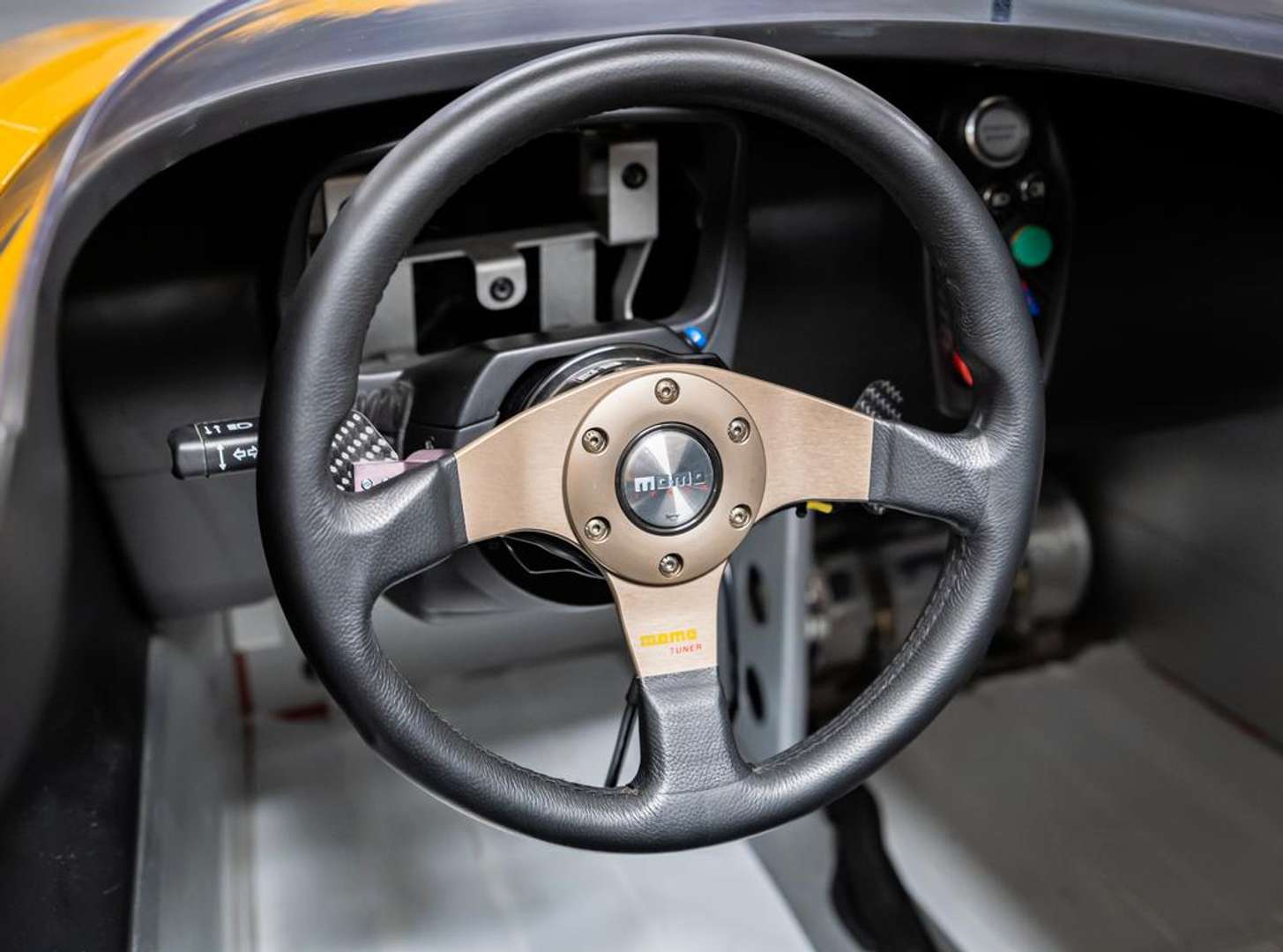 Lotus 3-Eleven - 2015 - Joinsteer - #9