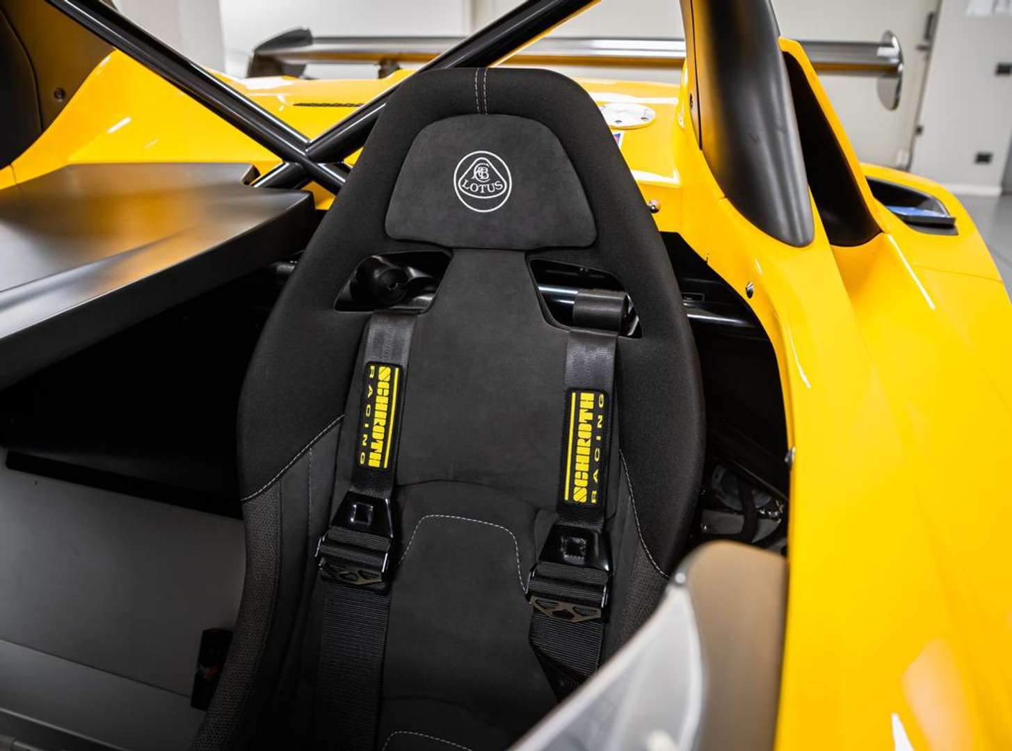 Lotus 3-Eleven - 2015 - Joinsteer - #10