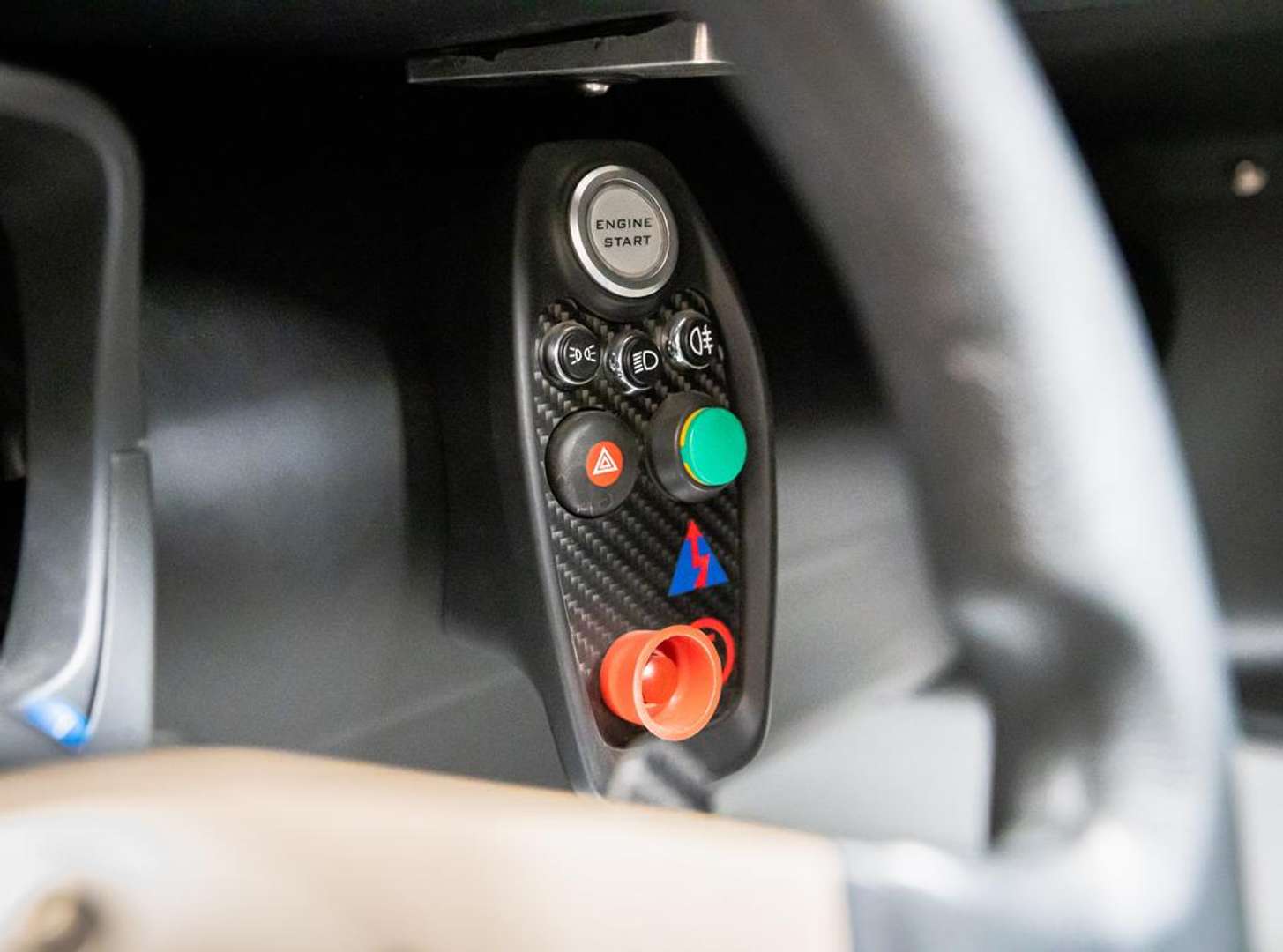 Lotus 3-Eleven - 2015 - Joinsteer - #11