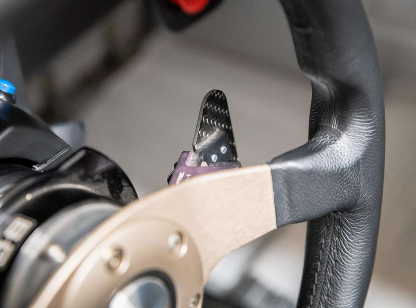 Lotus 3-Eleven - 2015 - Joinsteer - #12