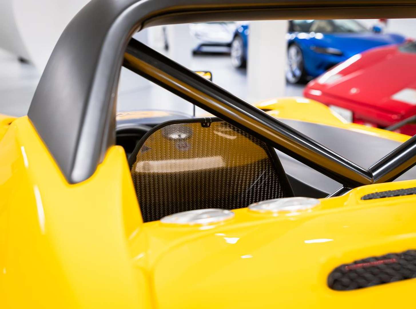 Lotus 3-Eleven - 2015 - Joinsteer - #13